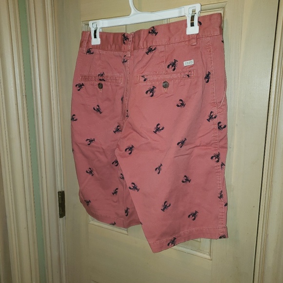 Izod Other - **Host Pick *** Mens sz 30 Izod Lobster shorts